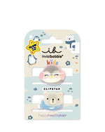 CLIPSTAR GLOW KIDS Polar Friends