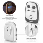 Cosmo Audio baby monitor