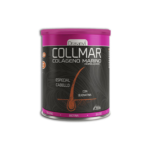 Drasanvi-Collmar Hair 350gr