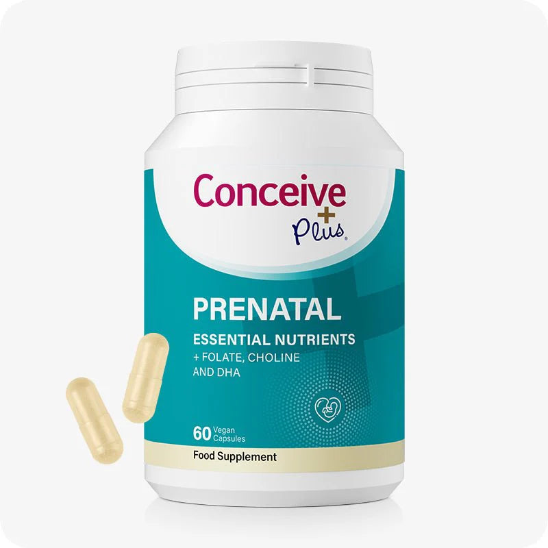 CONCEIVE PLUS - Prenatal