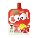 Babybio - Vitabio Cool Pomme Fraise Myrtille