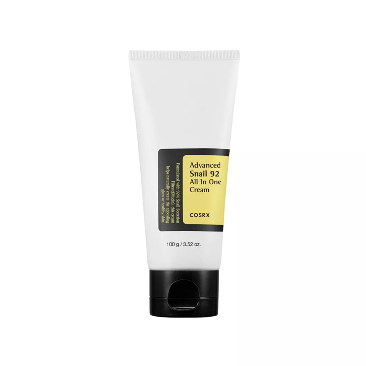 COSRX Advanced Snail 92 All In One Cream