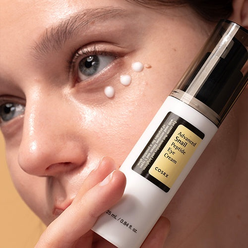 COSRX - Advanced Snail Peptide Eye Cream