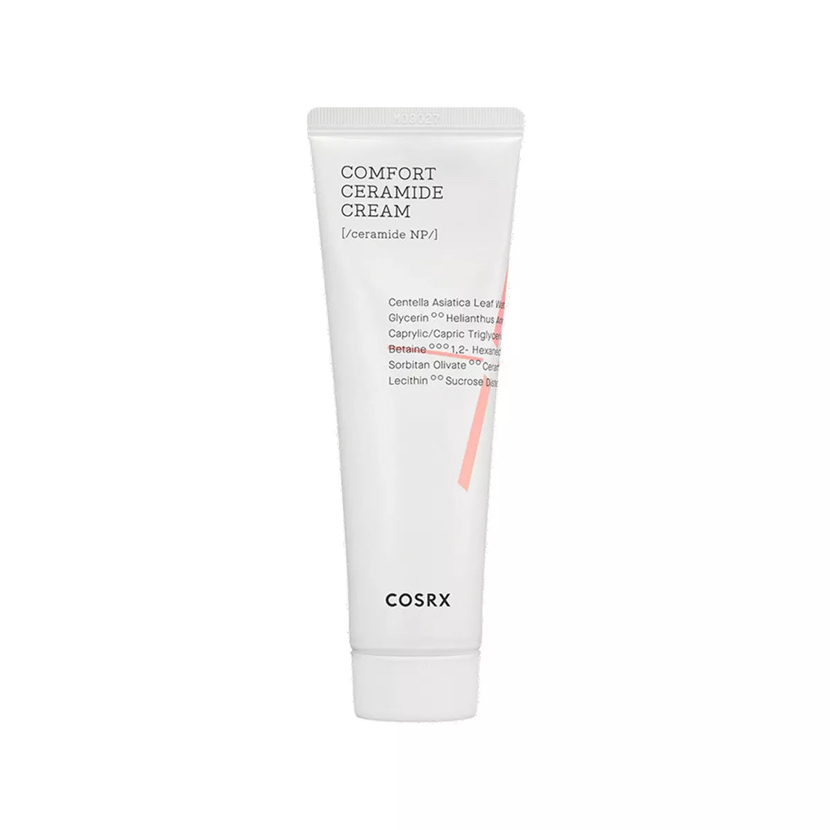 COSRX – Balancium Comfort Ceramide Cream