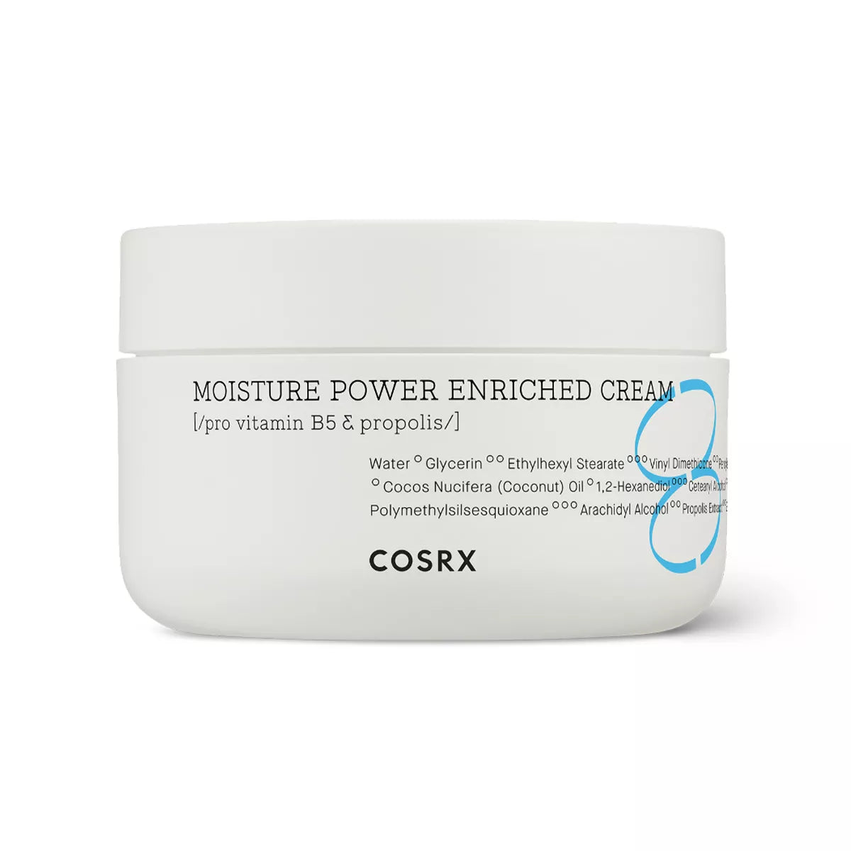 COSRX – Hydrium Moisture Power Enriched Cream 50 ml