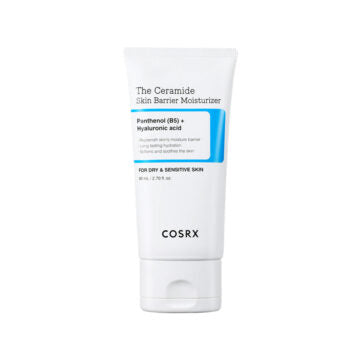 COSRX – The Ceramide Skin Barrier Moisturizer 80 ml