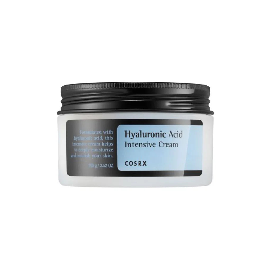 COSRX -Hyaluronic Hydra intensive cream 100ml