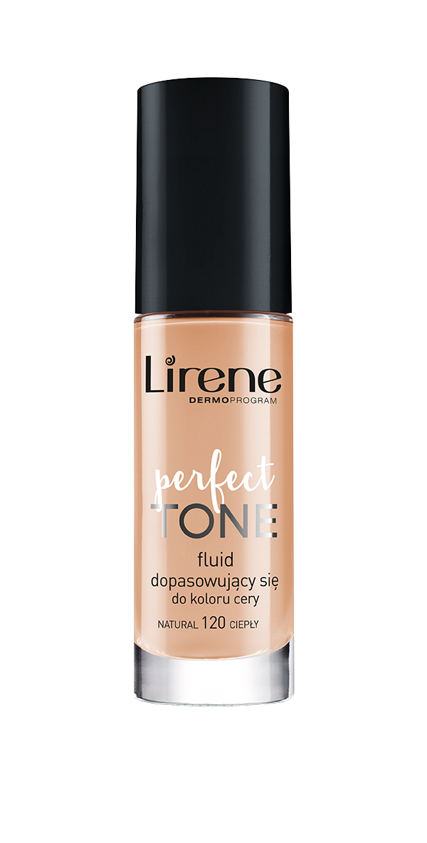Lirene - Perfect Tone Adjustable Fluid 30 ml