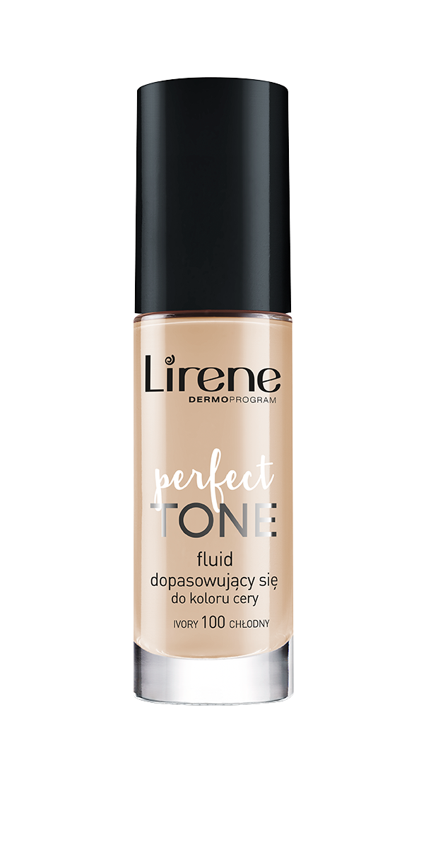 Lirene - Perfect Tone Adjustable Fluid 30 ml