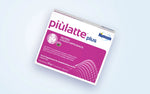 Humana Piulatte Plus – Suplement ushqimor për nënat gjidhënëse