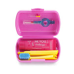 Curaprox – Travel Set Toothbrush