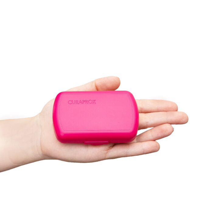 Curaprox – Travel Set Toothbrush