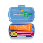 Curaprox – Travel Set Toothbrush