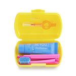 Curaprox – Travel Set Toothbrush