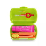 Curaprox – Travel Set Toothbrush