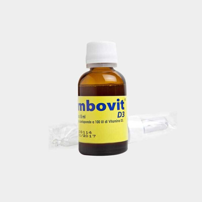 Pharmaguida – Bimbovit D3