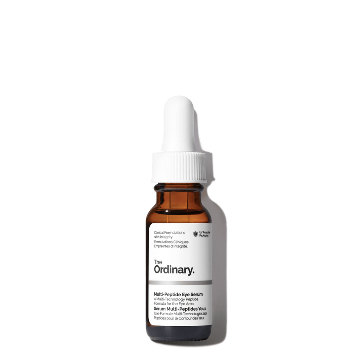 The Ordinary – Multi-Peptide Eye Serum 15 ml