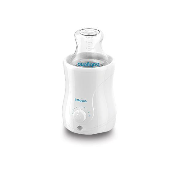 Babyono - Electric Bottle Warmer and Steriliser 2in1