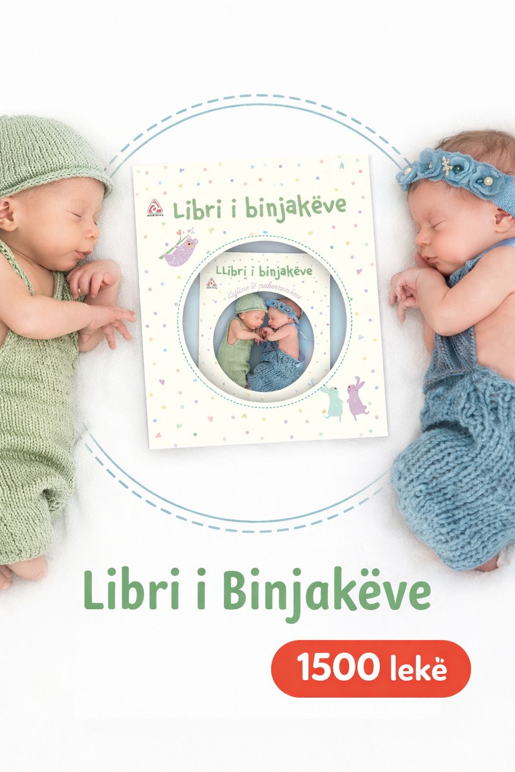 Libri i Binjakëve