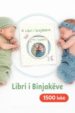 Libri i Binjakëve