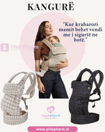 Kangure per bebe