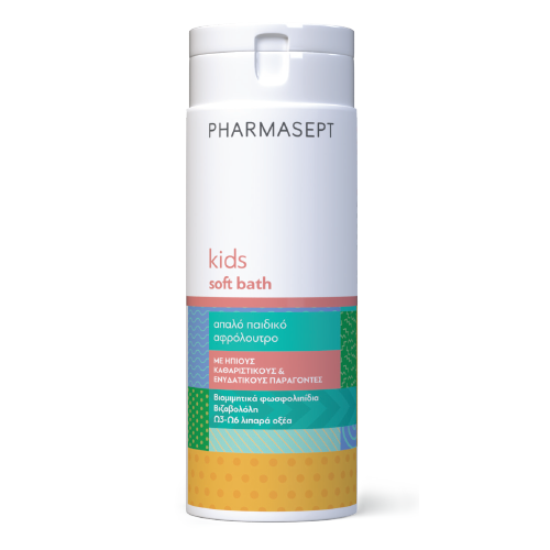 Pharmasept – Kids Soft Bath
