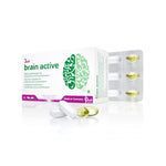 Denk – Brain Active