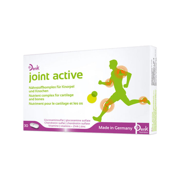 Denk – Joint Active