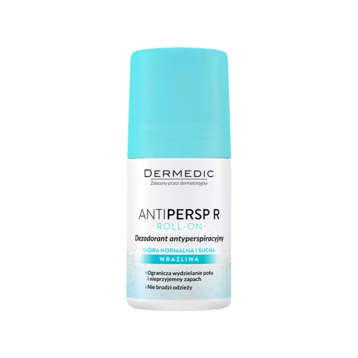 Dermedic – Antipersp R Roll-On
