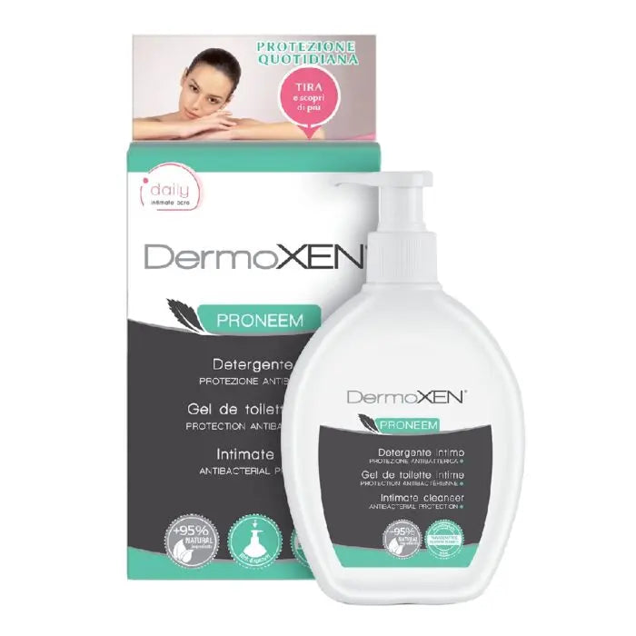 Dermoxen – Proneem larës intim
