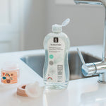 Suavinex - Detergent specially for bottles and teats ( Detergjent)