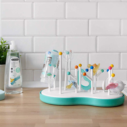 Suavinex - Bottle drying rack(Tharese )