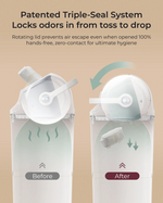 Momcozy - Diaper Pail (Kosh Pelenash)