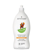 Attitude- DISH SOAP CITRUS
