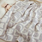 Batanije muslin per bebe porsalindur