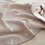 Batanije muslin per bebe porsalindur