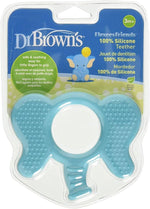 Kruajtese dhembesh per femije ne forme elefanti