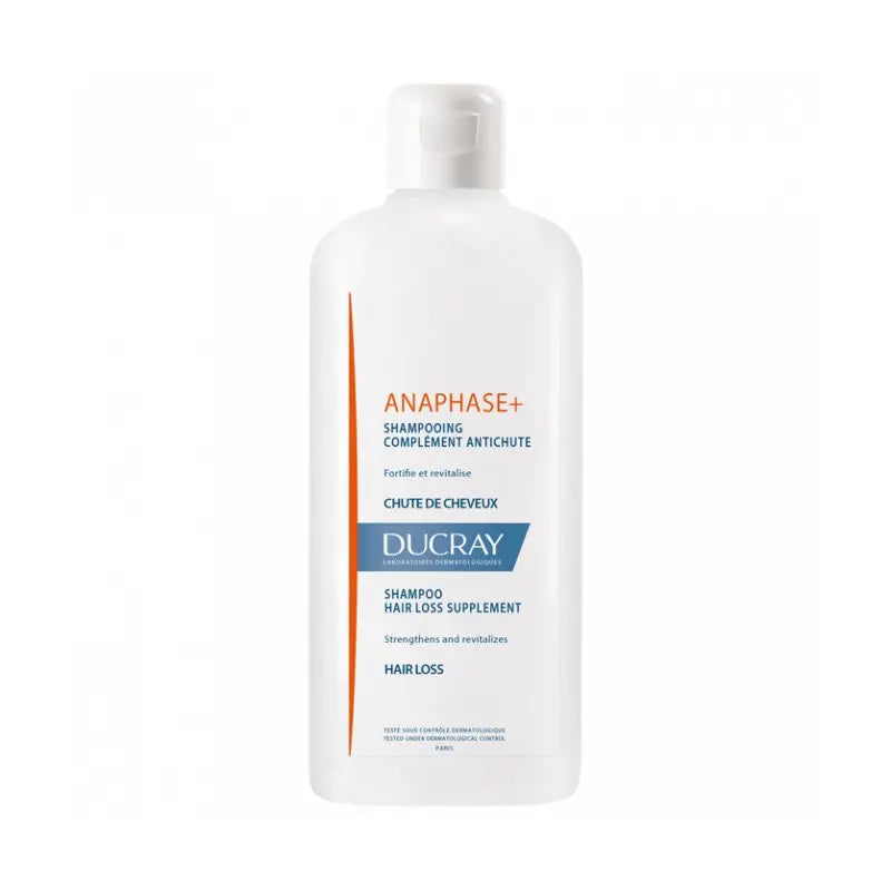 Ducray – Anaphase Shampo për rënien e flokëve