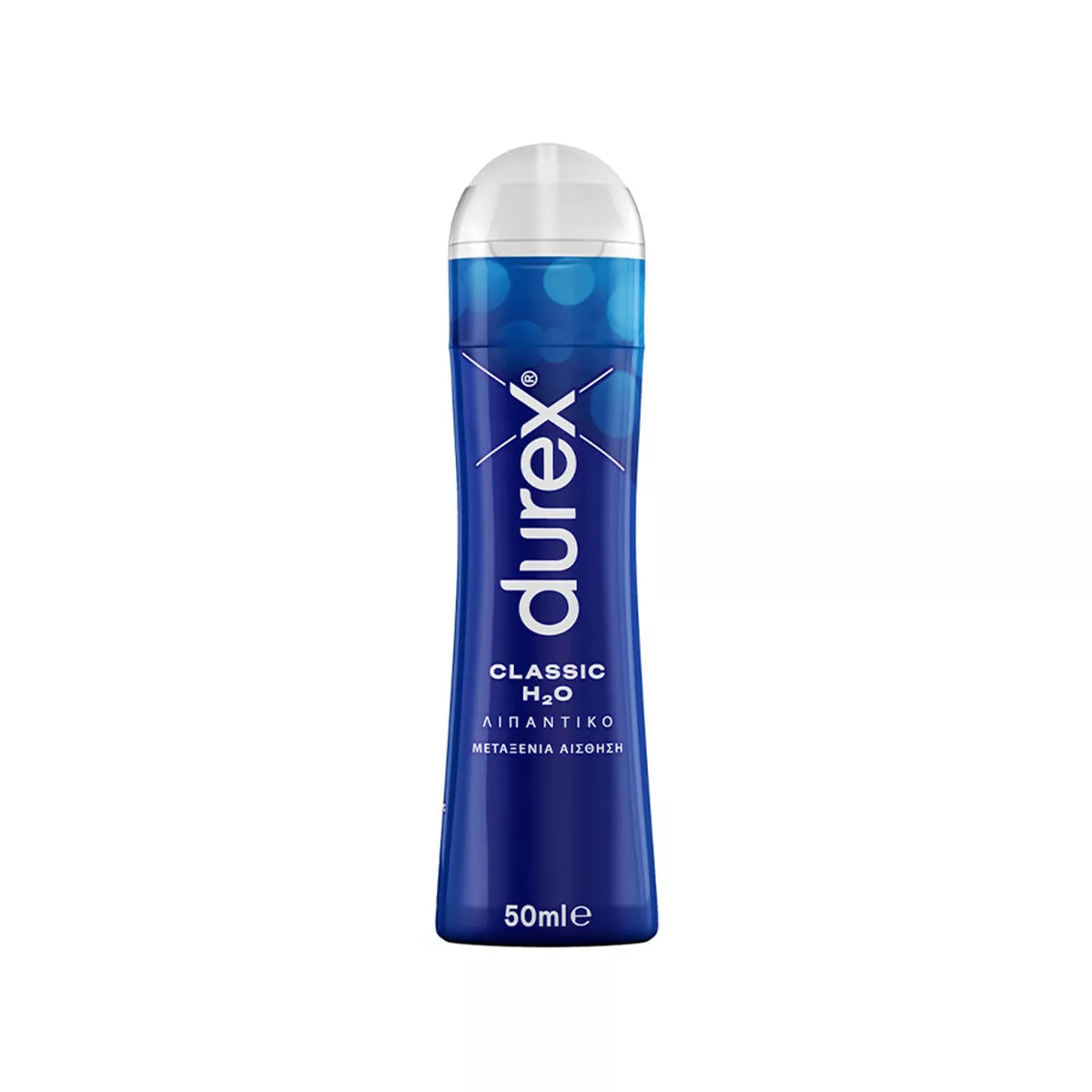 Durex – Classic Lubrifikant
