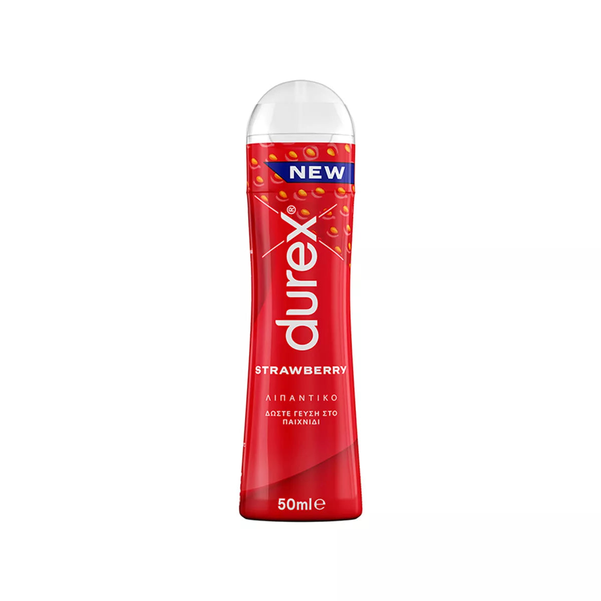 Durex – Strawberry Lubrifikant