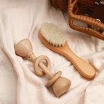 Set New Born me produkte për bebe