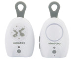Kikka boo - LINIT DIGITAL BABY MONITOR( Monitor per bebe)