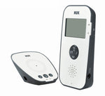 NUK- Eco Control Audio Display 530D+