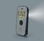 NUK- Eco Control Audio Display 530D+