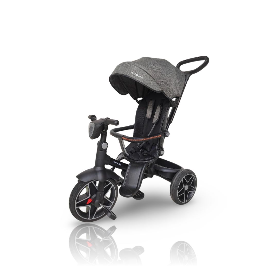 MOMMOStar Tricikel