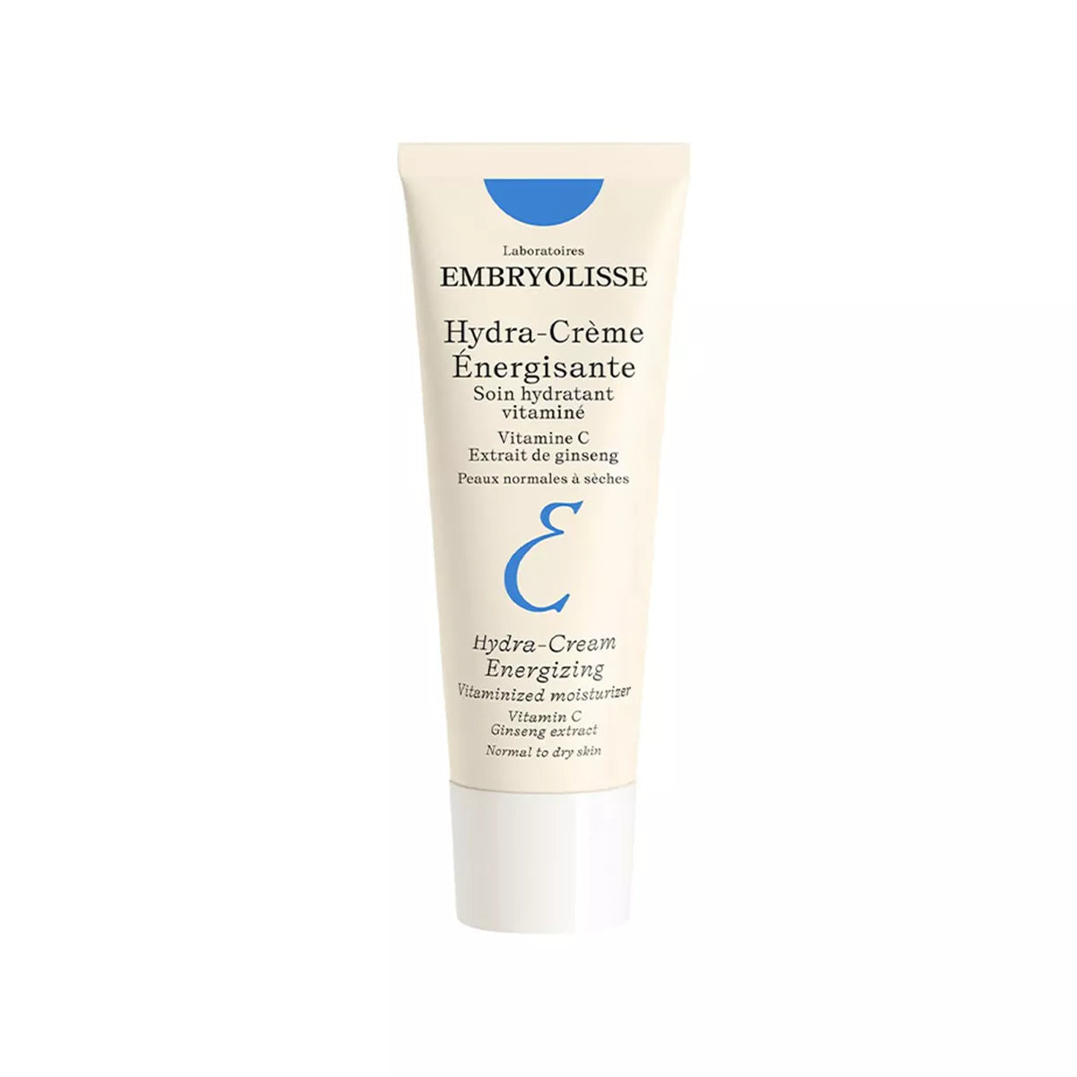 EMBRYOLISSE Hydra-Creme Energisante 40ml