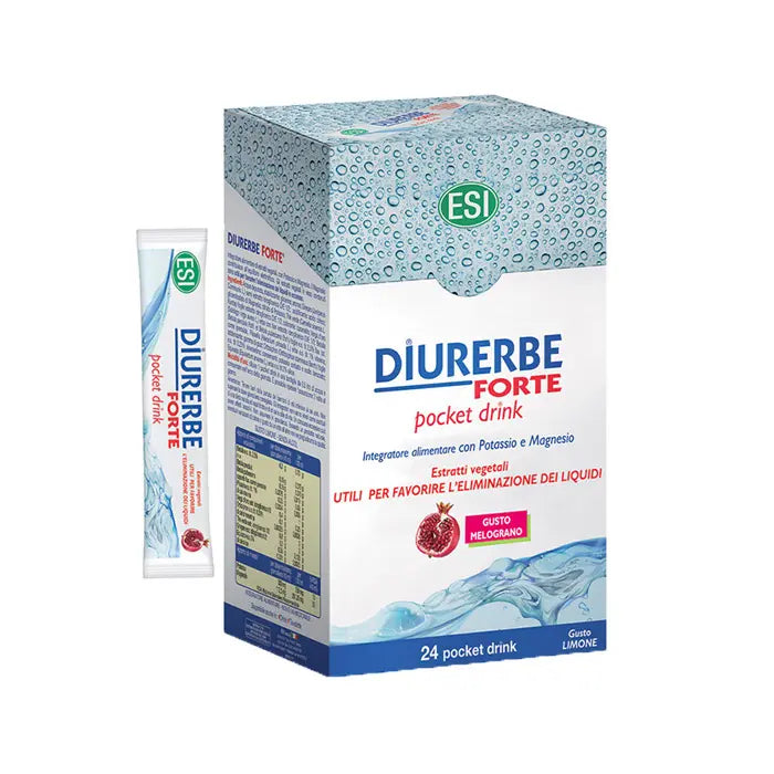 ESI – Diurerbe forte (bustina)