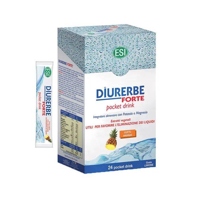 ESI – Diurerbe forte (bustina)