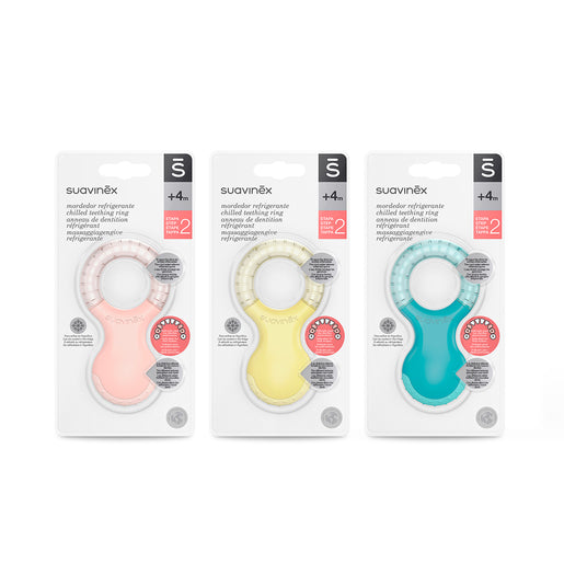 Suavinex - Chilled teether