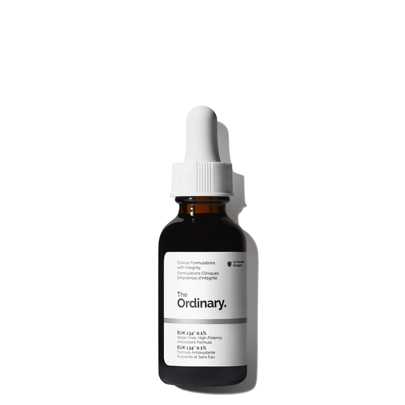 The Ordinary – EUK 134™ 0.1% 30 ml
